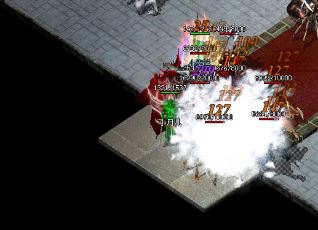 ���汬����ߵļ���boss����ʶ��