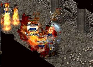 ���淨ʦΪʲô�ñ�����������BOSS