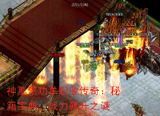 ��Ĺ������ְҵ���棺�ؼ����䣬ս�����֮��