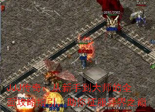 JJJ���棺�����ֵ���ʦ��ȫ�湥��ָ���������������֮��