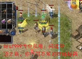��sf999����˽�����ʵ��Ƕ�֮·���㲻�ɲ�֪�Ĺ����ؼ�