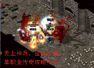 �����������սɳ������ְҵ���湥��ָ��