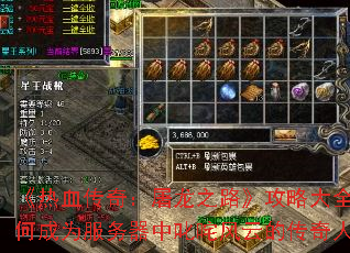 ����Ѫ���棺����֮·�����Դ�ȫ������γ�Ϊ��������߳����ƵĴ������