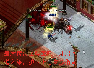 ʢ�������𱦵䣺�����ʵ�֮�ã������˺Ű�Σָ��