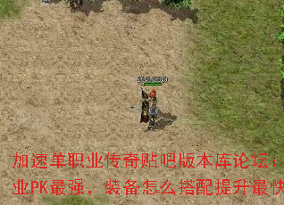 ���ٵ�ְҵ�������ɰ汾����̳���ĸ�ְҵPK��ǿ��װ����ô����������죿