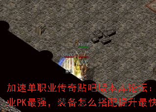 ���ٵ�ְҵ�������ɰ汾����̳���ĸ�ְҵPK��ǿ��װ����ô����������죿