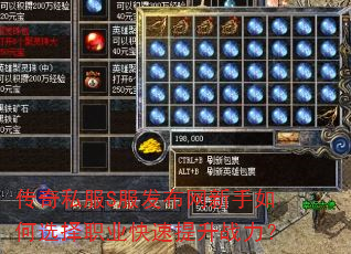 ����˽��S���������������ѡ��ְҵ��������ս����