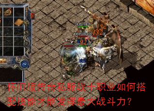 ���ɰ洫��˽��սʿְҵ��δ��似�ܲ��ܷ������ս������