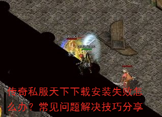 ����˽���������ذ�װʧ����ô�죿�������������ɷ���