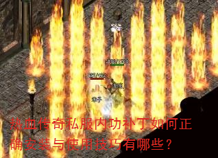 ��Ѫ����˽���ڹ����������ȷ��װ��ʹ�ü�������Щ��