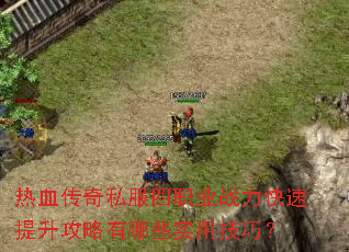��Ѫ����˽����ְҵս������������������Щʵ�ü��ɣ�
