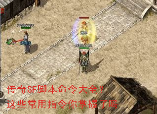 ����SF�ű������ȫ����Щ����ָ������������