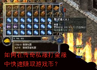 ����ڴ���˽�������п���׬ȡ��Ϸ�ң�