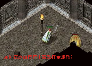 �������Ѫ�����и�Ч���׬Ǯ��