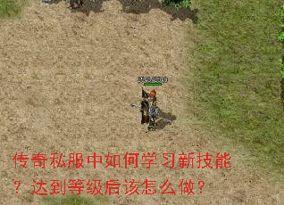����˽�������ѧϰ�¼��ܣ��ﵽ�ȼ������ô����