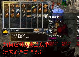 ���Ӧ�Դ�����Ϸ����ҵĶ���׷ɱ��