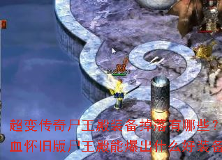 ���䴫��ʬ����װ����������Щ����Ѫ���ɰ�ʬ�����ܱ���ʲô��װ����