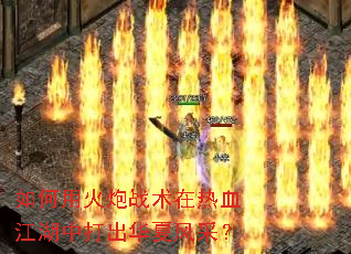 ����û���ս������Ѫ�����д�����ķ�ɣ�
