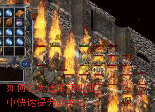 ������������ְҵ�п�������ս����