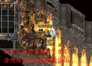 �����������ħ�򣿵�ְҵ������ȵ�ͼ����ָ��