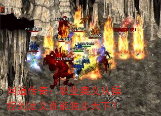 �ʵ����棺ְҵ����Ӳٿص�����˭�ܶ������£�