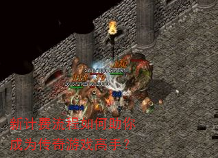 新计费流程如何助你成为传奇游戏高手? 新计费流程如何助你成为传奇游戏高手?