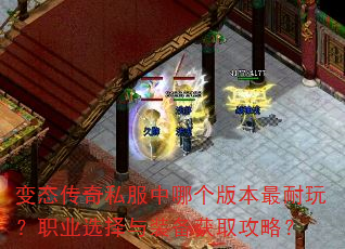 ��̬����˽�����ĸ��汾�����棿ְҵѡ����װ����ȡ���ԣ�