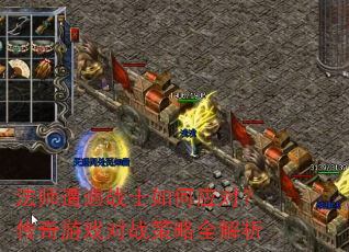 ��ʦ����սʿ���Ӧ�ԣ�������Ϸ��ս����ȫ����