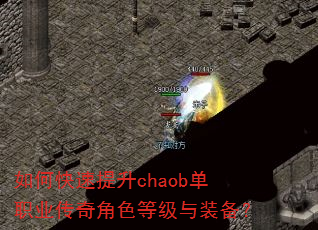 ��ο�������chaob��ְҵ�����ɫ�ȼ���װ����