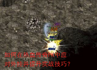 �������Ѫ����PK��Ӧ����Ҳ�����ʵս���ɣ�