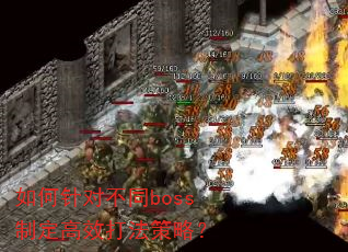 �����Բ�ͬboss�ƶ���Ч�򷨲��ԣ�